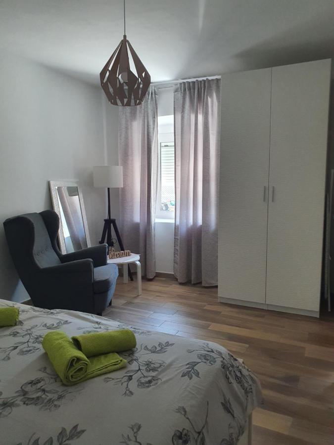 Apartment Manu プーラ エクステリア 写真