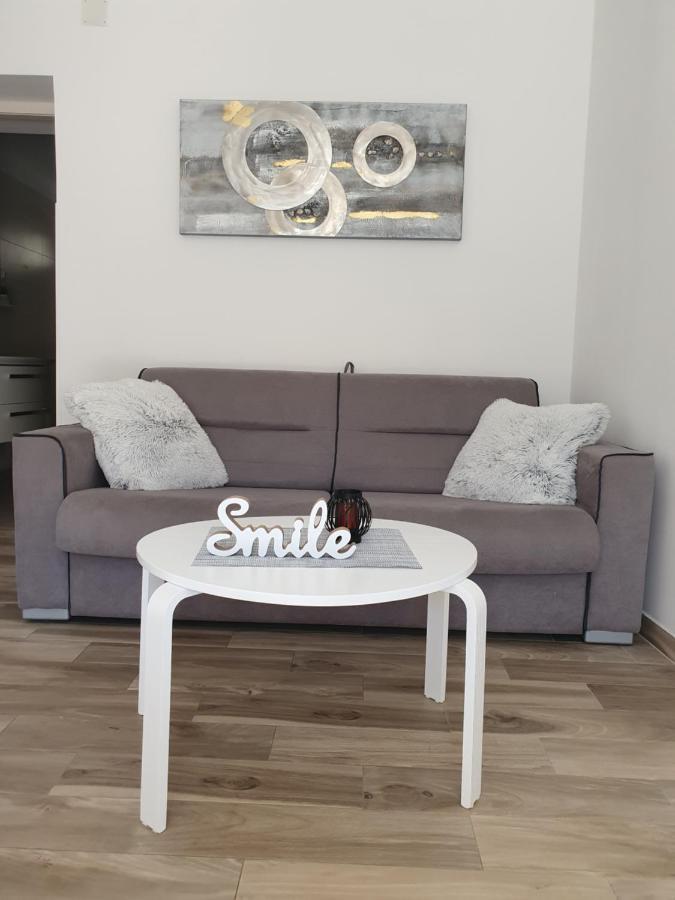 Apartment Manu プーラ エクステリア 写真