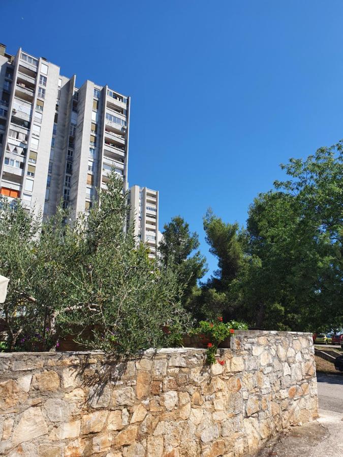 Apartment Manu プーラ エクステリア 写真