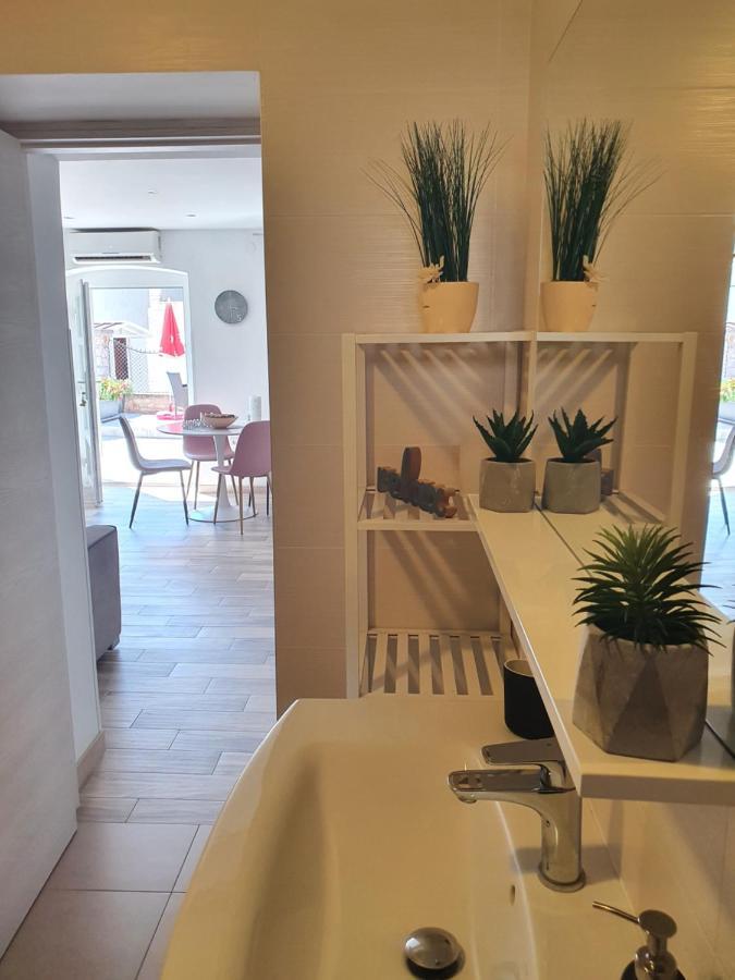 Apartment Manu プーラ エクステリア 写真