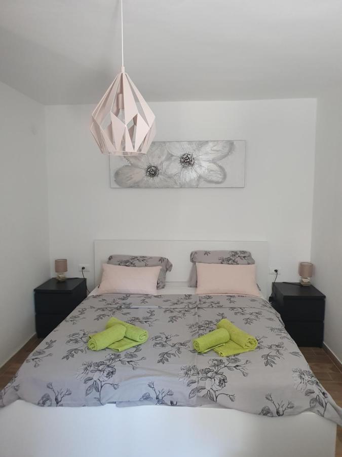Apartment Manu プーラ エクステリア 写真