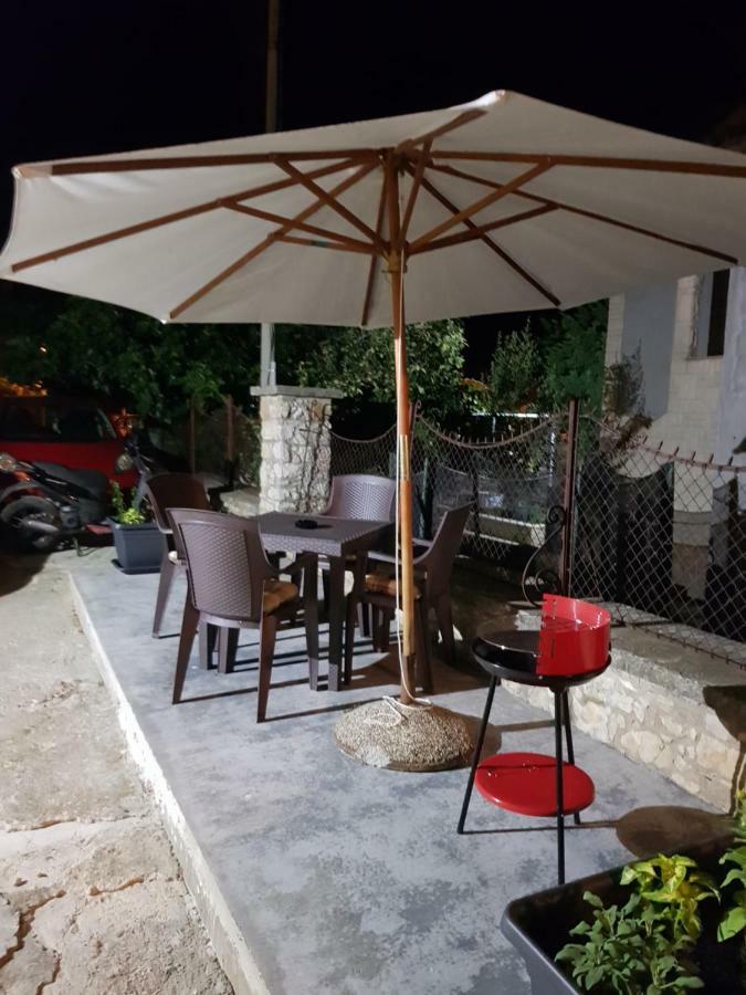 Apartment Manu プーラ エクステリア 写真