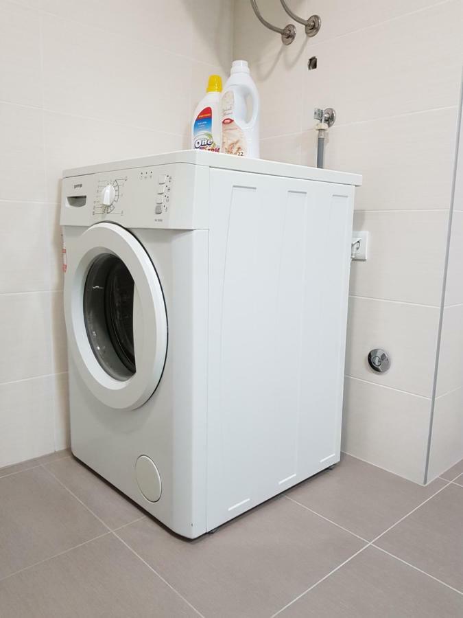 Apartment Manu プーラ エクステリア 写真